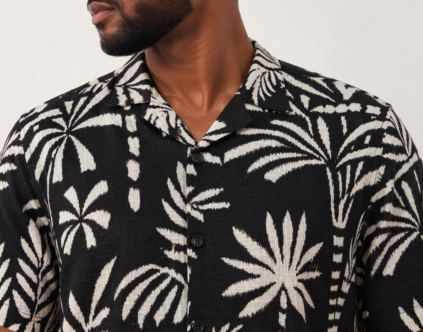 Palm Grove Shirt