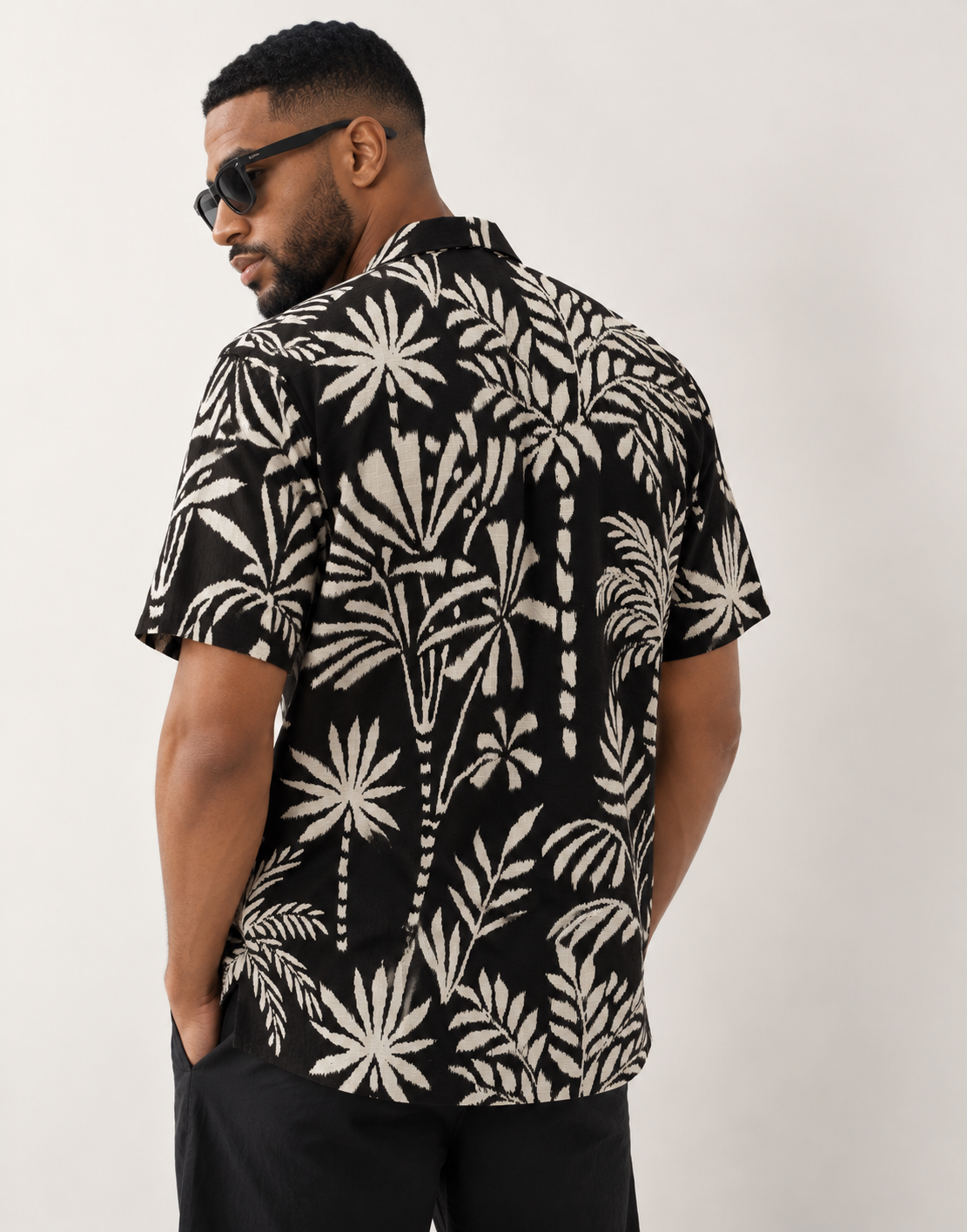 Palm Grove Shirt