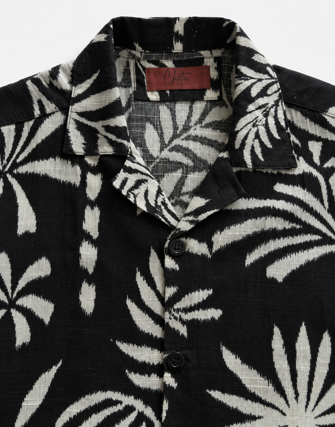 Palm Grove Shirt