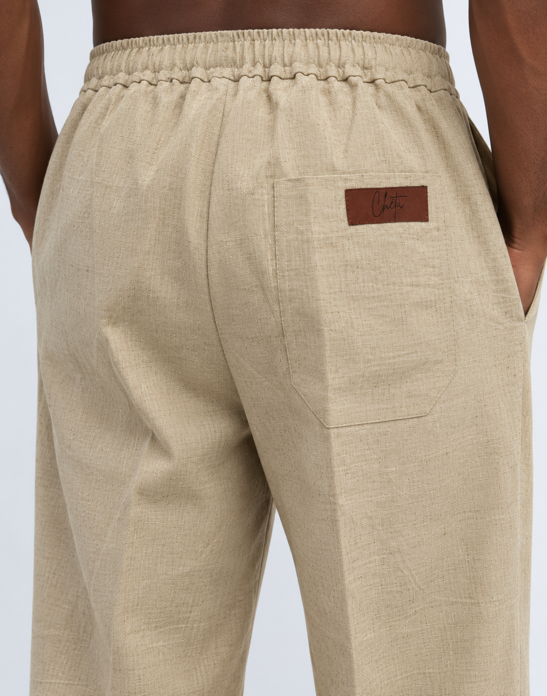 The Bark set