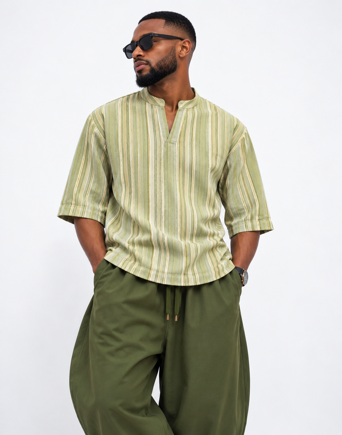 The Olive Set