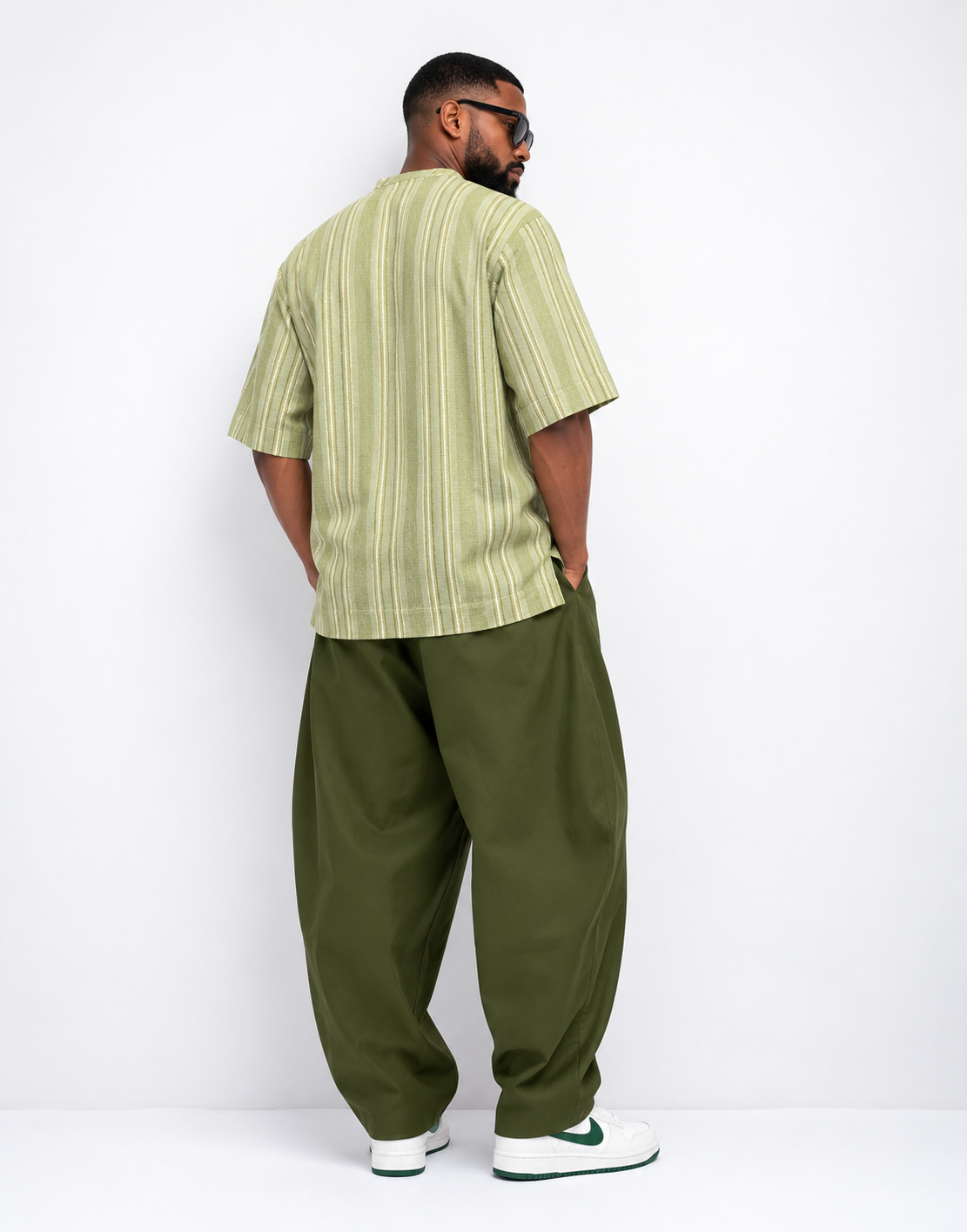 The Olive Set