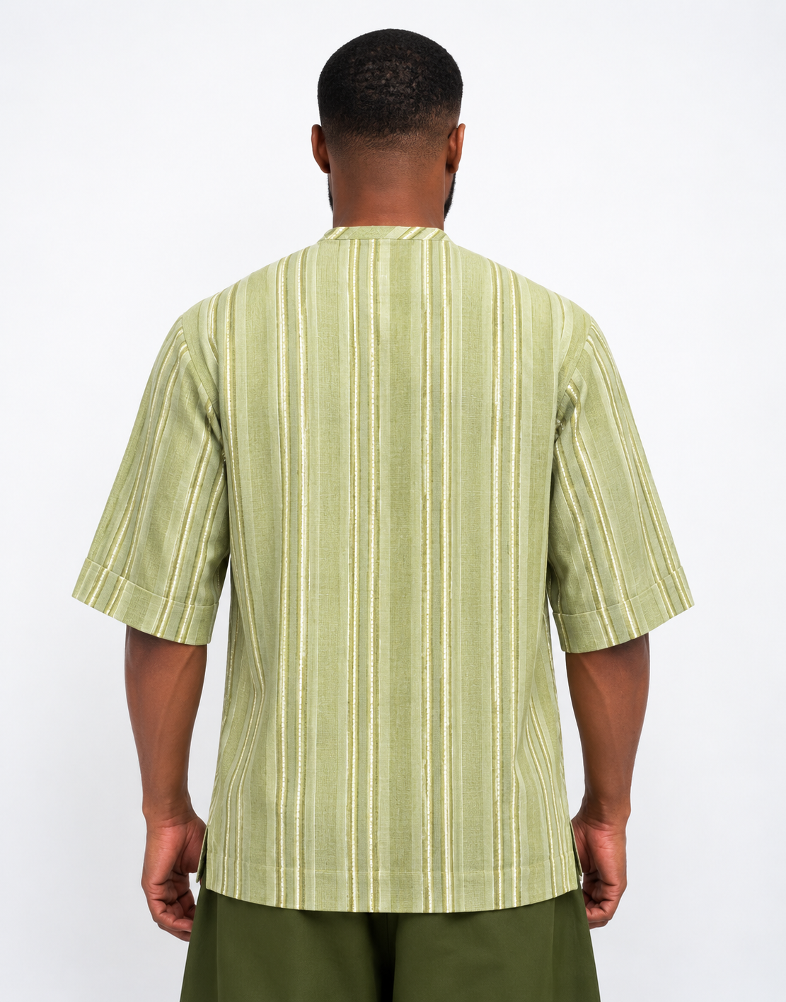 The Olive Set