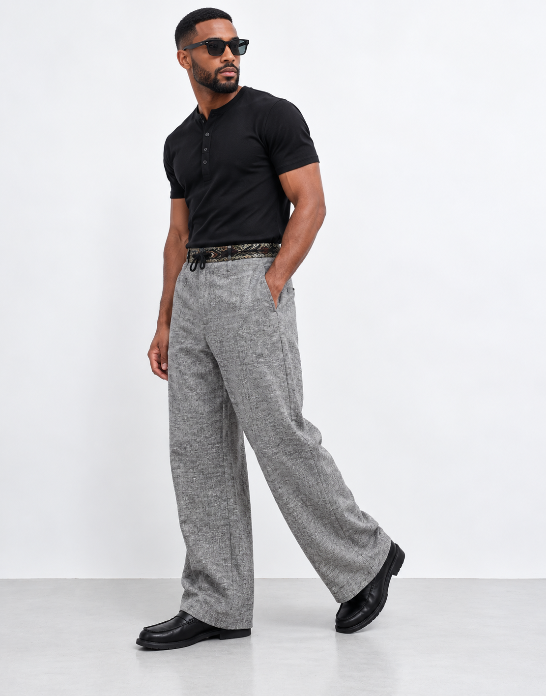 The Weave Pants