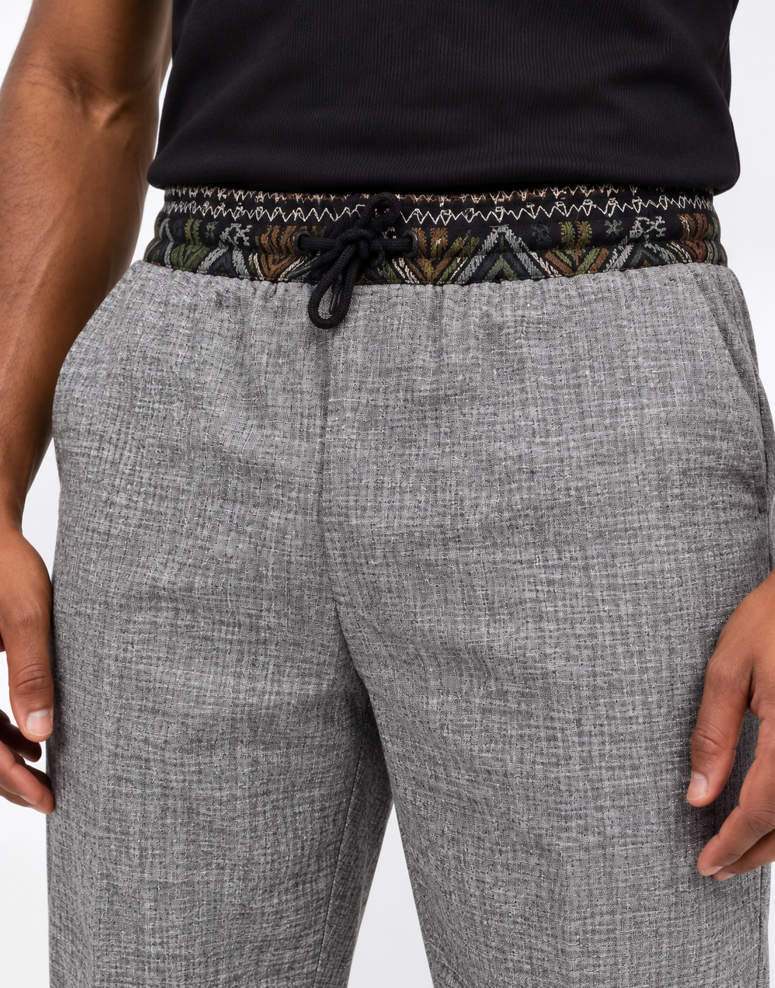 The Weave Pants