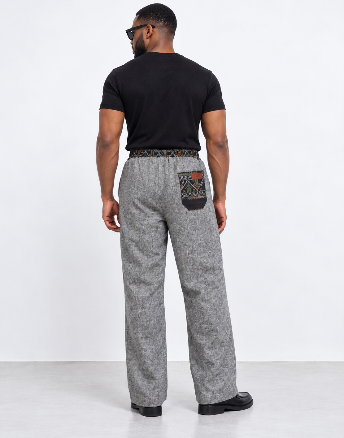 The Weave Pants